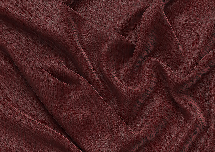 Kent, Mulberry - Roman Blind - Image 4